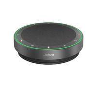 Jabra Speak2 75 UC Dark Grey Google Meet;Google Fast Pair;Apple MFi;Amazon Chime;Alcatel-Lucent;Avaya;Unify;Cisco 88 dB 150 - 14000 Hz A2DP AVRCP HSP HFP USB Type-C USB Type-A 4700 mAh