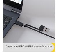 Jabra Speak2 75 UC Konferenzlosung ink. Link 380a ACC NEW