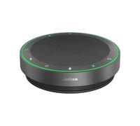 Jabra Speak2 75 Mobile USB Handsfree Solution for UC Platforms, Link 380c