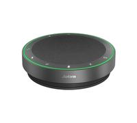 Jabra Speak2 75 UC Portable Speakerphone Link 380a Dark Grey