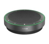 Jabra Speak2 75 UC - speakerphone - USB-A, USB-C