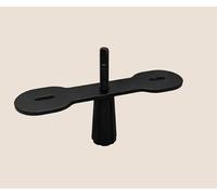 Jabra SpeakerMic Grommet Mount - Grommet Table Mount Accessory PanaCast SpeakerMic (14307-61)