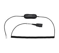 Jabra cable GN1218 AC 2m Sound Management Cord