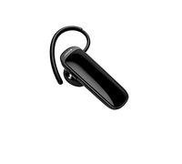 Jabra Talk 25 Mono In-Ear Headset - Wireless Calls and Stream Music, GPS Directions and Podcasts from Mobile Devices - Black