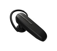 Jabra Talk 5 Headset Wireless Ear-hook, In-ear Calls/Music Bluetooth Black