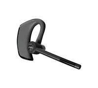 Jabra Talk 65 Mono Bluetooth Headset - Premium Wireless Single Ear Headset - 2 Built-In Noise Cancelling Microphones, Media Streaming and up to 100 meters Bluetooth Range - Black, One Size
