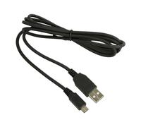 Jabra USB-A to Micro-USB Cable - Black