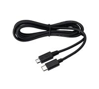 Jabra USB-C to Micro-USB Cable - Black