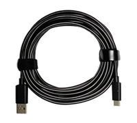 Jabra 14302-08 USB cable 4.57 m USB A USB C Black