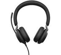 Jabra W125767581 Evolve2 40. USB-A. UC Stereo