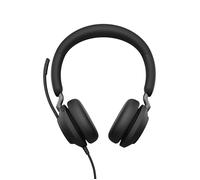 Jabra W125767581 Evolve2 40. USB-A. UC Stereo