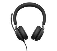 Jabra Evolve2 40 USB-A. UC Stereo