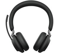 Jabra Evolve2 65 USB-A Black MS Stereo