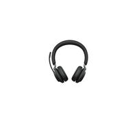 Jabra Evolve2 65 USB-C Black MS Stereo