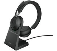 Jabra W125767596 Evolve2 65. Link380a UC