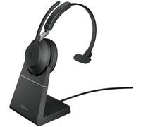 Jabra W125767612 Evolve2 65. Link380a UC Mono