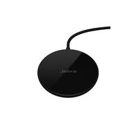 Jabra Wireless Charging Pad in Black Jabra Black