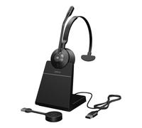 JabraEngage 55 SE Mono Link400a MS mit Ladestation