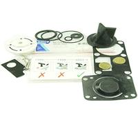 Jabsco 29045-3000 Twist N Lock Marine Manual Toilet Service Kits Fits 29090-2 & 29120-2, 1998 and Up
