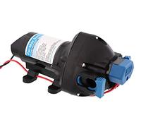 Jabsco 31295-3524-3A, ParMax 2-24V 2GPM 35PSI Freshwater Delivery Pump