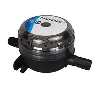 Jabsco 46400-0004 Fresh Water Pumpgard Inlet Strainer Threaded 1/2"