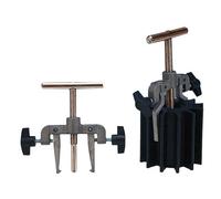 Jabsco 50070-0200 Marine Impeller Puller, 2.5 inch to 4.5 inch Diameter