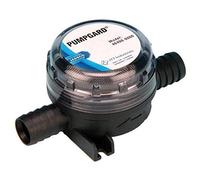 Jabsco Fresh Water Pump Inlet Strainer - Threaded 1/2" for Par-Max pumps