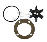 Jabsco Impeller Kit Replaces Johnson 09-808B-1 22405-0001-P