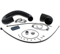 Jabsco Delux Toilet Maintenance Set Silver