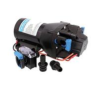 Jabsco Parmax 6hd 40psi 12v Pump Silver