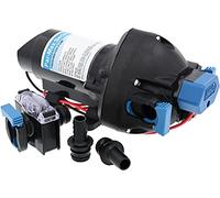 Jabsco Par-max 1 Gpm Pump One Size