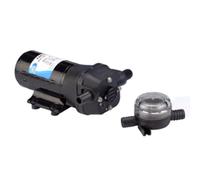Jabsco Par Max 4 Bilge/Shower Drain Pump