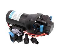 Jabsco Par-Max HD4 Heavy Duty Water Pressure Pump - 24V - 4 GPM - 40 PSI