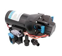 Jabsco Par-max Heavy Duty 4 Gpm 12v Pump 40 Psi