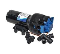 JABSCO Par-Max Plus fresh water pump 12V 15l/min - 1 PC - 16.436.01 - 1643601