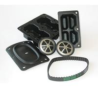 Jabsco Service Kit For 36600-0000 Pump