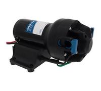 Jabsco V50AJ-115N-3A, Sensor-Max II Variable Speed Freshwater Pump, 5 GPM