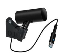 Jabtek 3D Cabin Bracket Compatible With The OCULUS RIFT CV1 wall bracket (2 in a pack) : Black