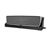 Jabtek Wall Mount Compatible With Bose Mini Sound Link One Holder Bracket - Black