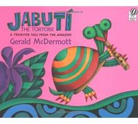 Jabuti the Tortoise by Gerald McDermott (2010) Paperback