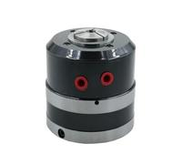 JAC-5C-D Small Mini Pneumatic Collet, Front Type Front Push Type Pneumatic Collet Chucks