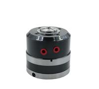 JAC-5C-D Small Mini Pneumatic Collet Front Type Front Type Pneumatic Collet Chuck