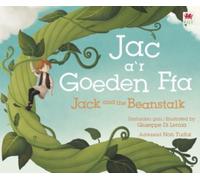 Jac a'r Goeden Ffa / Jack and the Beanstalk