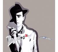 Jac Berrocal - Boîte Boîte [10" VINYL]