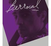 Jac Berrocal - Catalogue [Vinyl LP] [VINYL]