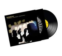 JAC BERROCAL - EXTERIOR LUX - Vinyl Record VL - F600z