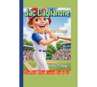 Jac Caglianone Biography For Kids: The Kid Who Could Do It All