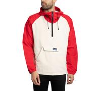 Jac Lightweight Jacket True Red L