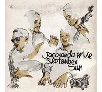 Jacaranda Muse - September Sun [VINYL]
