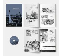 Jacaszek - The whale from Lorino